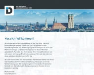 Bild Deutsch Dipl.-Kfm. Immobilien-Verwaltung GmbH Hausverwaltung