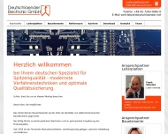 Bild Deutschlaender R. E. GmbH & Co. KG