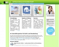Bild Allee Hausverwaltung und Immobilien GmbH Makler fr Immobilien