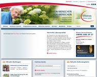 Bild Vitanas GmbH & Co. KGaA