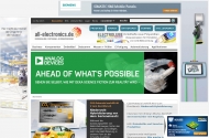 Bild IRISO Electronics Europe GmbH