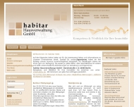 Bild Habitar Hausverwaltungs GmbH