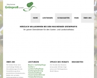 Bild Macherner Grnprofi GmbH