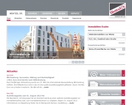 Bild Grundstücksverwaltung W. Johannes Wentzel Dr. Nfl. GmbH Projektentwicklung