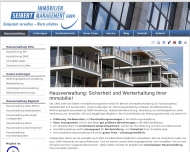 Bild Seibert Immobilienmanagement GmbH