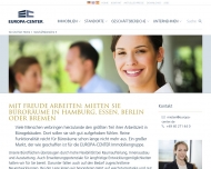 Bild EUROPA HAUS Grundstcks