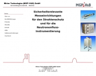 Bild MGP Instruments GmbH