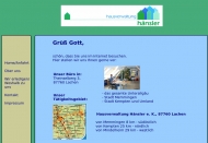 Bild Hausverwaltung H�nsler e.K.