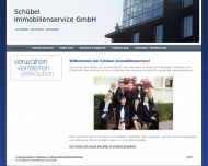 Bild Schbel Immobilienservice GmbH