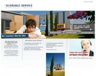 Bild Schuble Verwaltungs GmbH