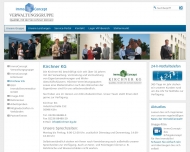 Kirchner KG ImmoConcept Verwaltungsgruppe