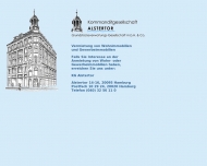 Bild Alstertor Grundstcksverwaltungs-Gesellschaft m.b.H.