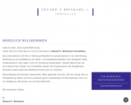 Bild Brinkama E. F. Grundstcksverwaltung