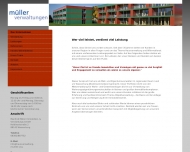 Bild Immobilien und Hausverrwaltungen Manfred Mller