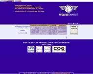 Bild Pegasus Components GmbH
