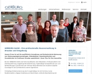 Bild GERBURG-Grundstcks- und Hausverwaltung GmbH