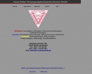 Bild Horst Vetter Versorgungstechnische Service GmbH