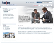 Bild HEJM GmbH Automatisierungstechnik