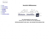 Bild Thiemann Werner Immobilien