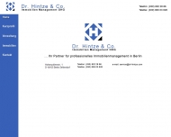Bild Dr. Hintze & Co.