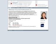 Bild Renger Kerstin Hausverwaltung