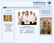 Bild Habitamus Hausverwaltungs- und Objetbetreuungs GmbH