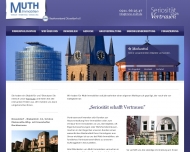 Bild Immobilien Muth RDM