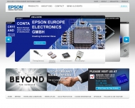 Bild EPSON Europe Electronics GmbH