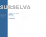 Bild SURSELVA Immobilien GmbH