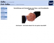 Bild Kallen Hausverwaltung GmbH