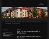 Bild Sting Verwaltungs GmbH Hausverwaltungen Bundesweit