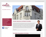 Bild Rdrich Frank Immobilien Hausverwaltung