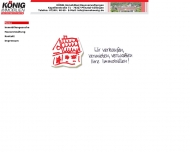 Bild Knig Immobilien Hausverwaltungen