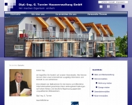 Bild Turnier Hausverwaltung GmbH G. Dipl.-Ing.