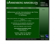 Bild Dannenberg Immobilien GmbH