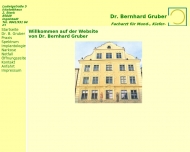 Bild Gruber Karl Hausverwaltung