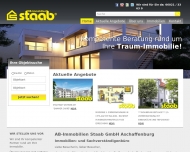 Bild Immobilien AB Immobilien Aschaffenburg Staab