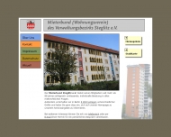 Mieterbund Steglitz e.V. - Mieterberatung, Wohnungsverein