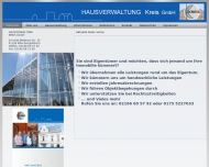 Bild Hausverwaltung Anita Kreis UG