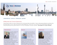 Bild Tonne & Beckmann GmbH