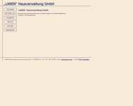 Bild LAREN Hausverwaltung GmbH