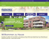 Bild Paeschke Haus- und Grundstücksverwaltungen GmbH