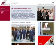 Bild Wohnungs Verwaltungs GmbH Verwaltung von Eigentumswohnungen