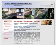 Bild RICHTER Immobilien und Hausverwaltung GmbH