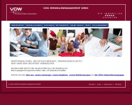 Bild VOW Erster Immobilienfonds GmbH & Co. KG