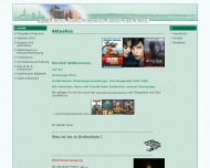 Bild Groenhainer Wohnungsverwaltungs-und Baugesellschaft mbH