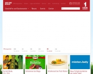 Bild FORUM STEGLITZ