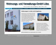 Bild Wohnungs- und Verwaltungs-GmbH Lbz
