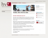 Bild hv7 Immobilien- und Hausverwaltung GmbH