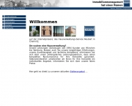 Bild Hausverwaltungs Service Rainer Neubert